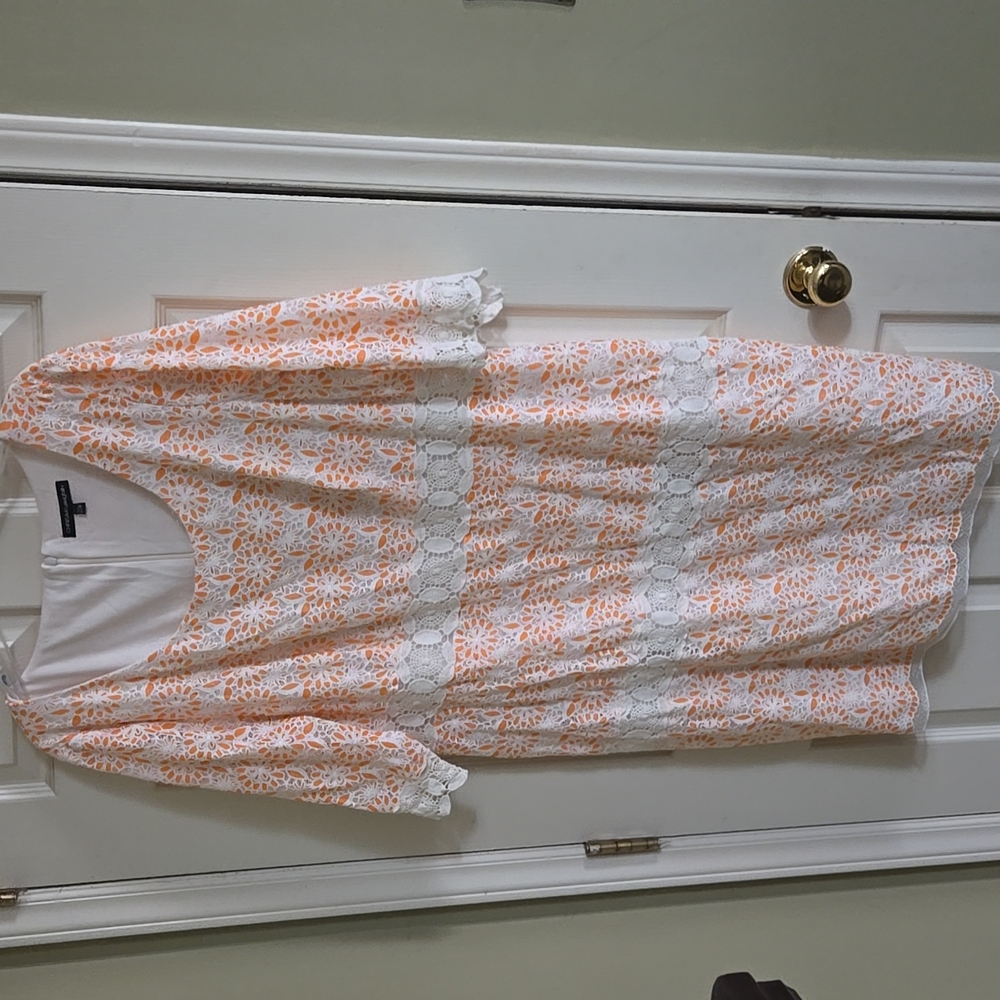 EUC Womens plus size dress size 20W